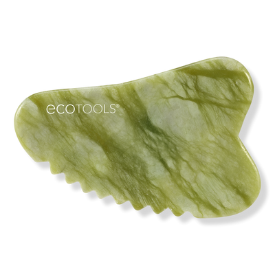 EcoTools Jade Body Gua Sha Stone and Massage Tool