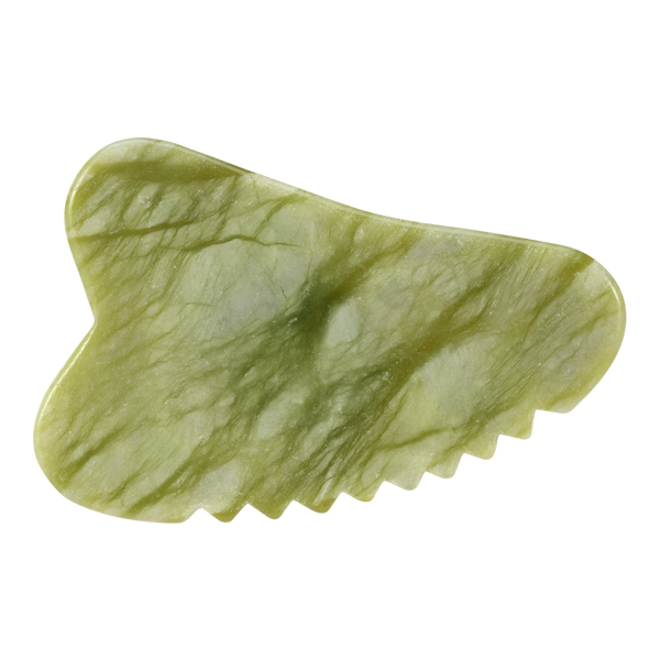 EcoTools Jade Body Gua Sha Stone and Massage Tool #2