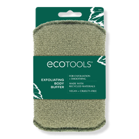 Exfoliating and Cleansing Body Buffer