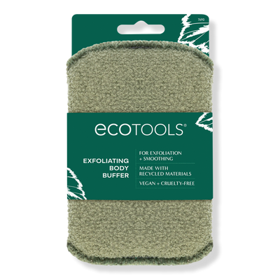 EcoTools Exfoliating and Cleansing Body Buffer