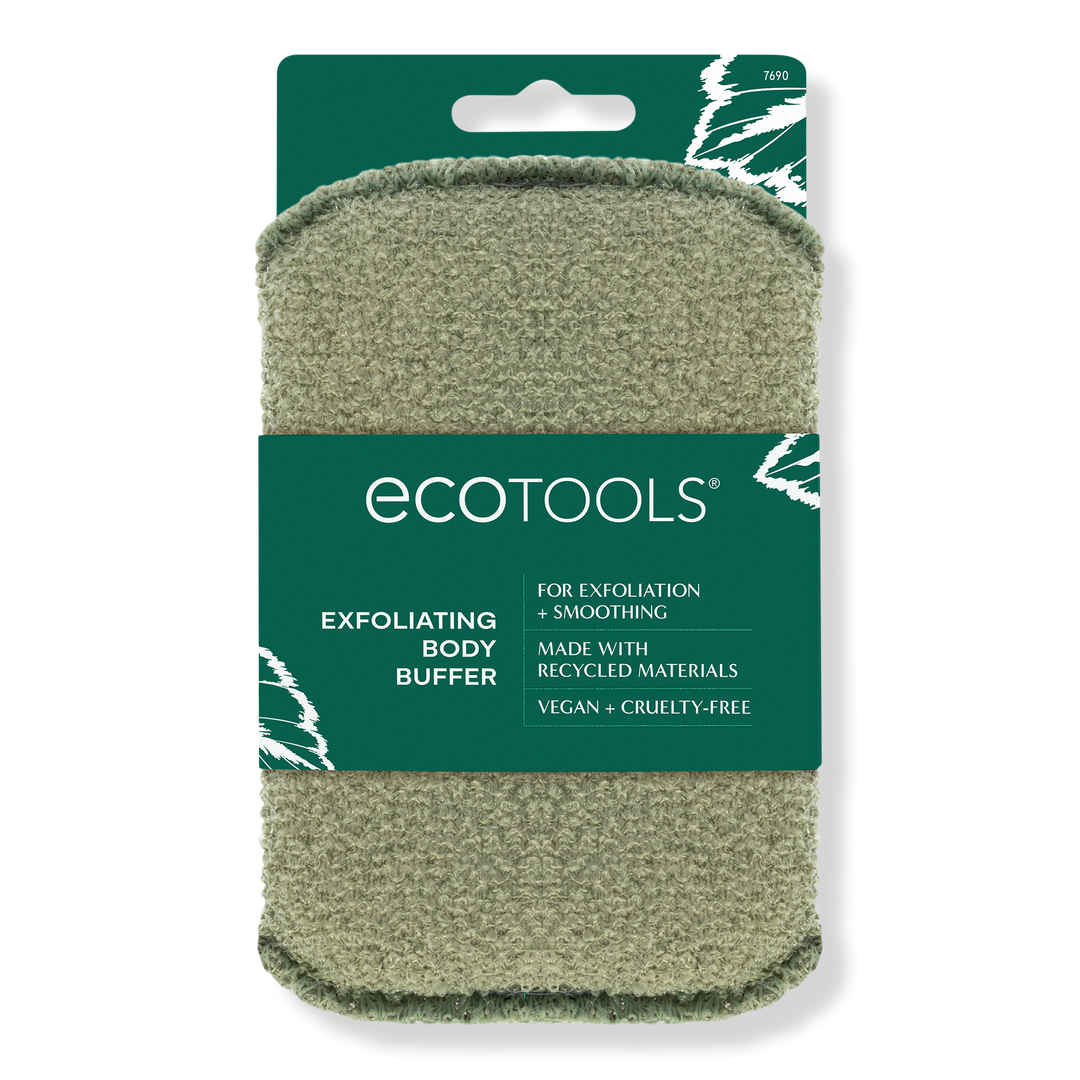 EcoTools Exfoliating and Cleansing Body Buffer #1
