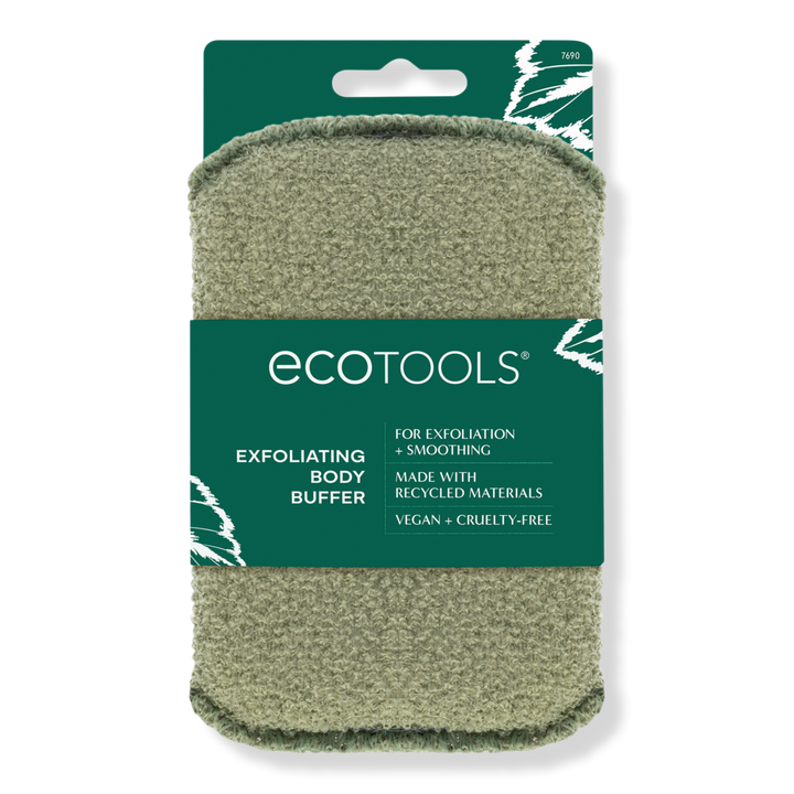 Eco Tools Exfoliating and Cleansing Body Buffer #1