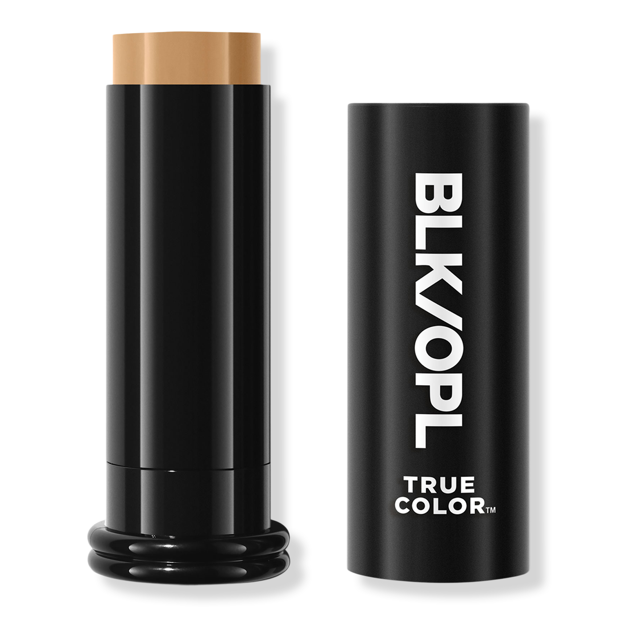 BLK/OPL TRUE COLOR Skin Perfecting Stick Foundation SPF 15 #1