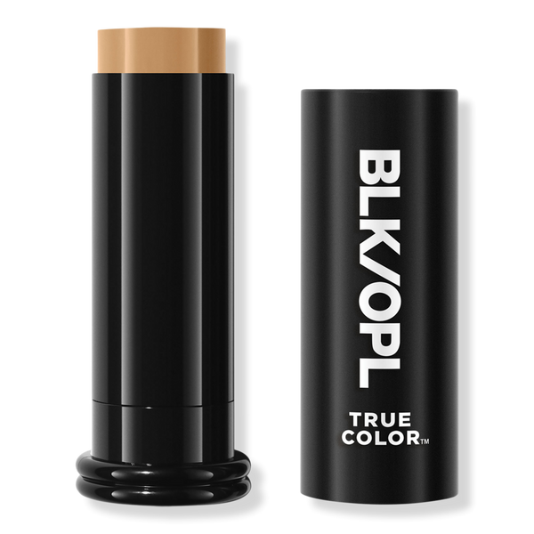 BLK/OPL TRUE COLOR Skin Perfecting Stick Foundation SPF 15 #1