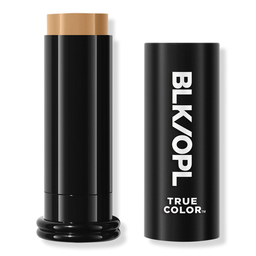 BLK/OPL - Cashew TRUE COLOR Skin Perfecting Stick Foundation SPF