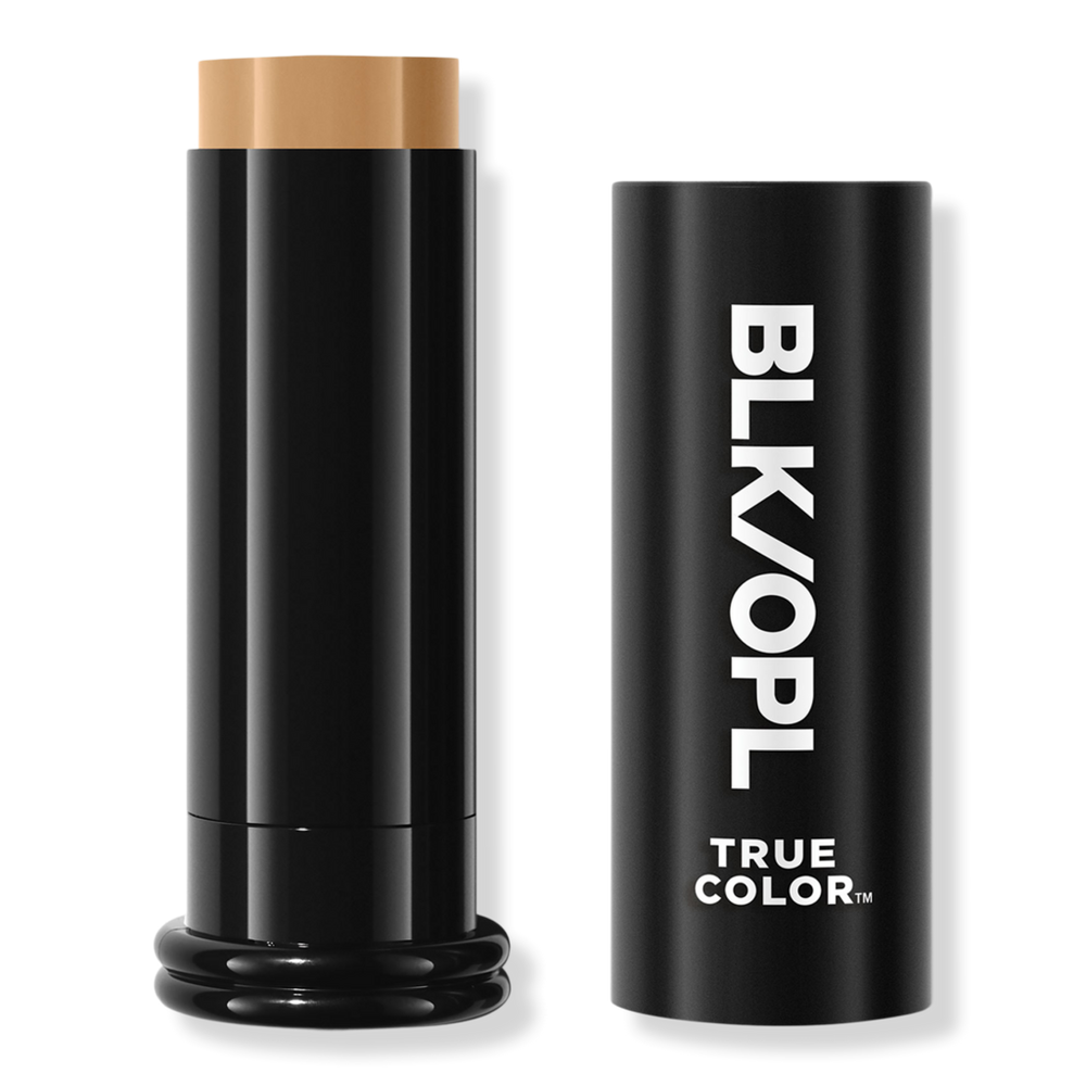 Blk/opl True Color Skin Perfecting Stick Foundation Spf 15 - Cashew In Brown