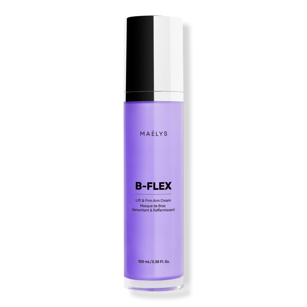 B-FLEX Lift & Firm Arm Cream - MAËLYS Cosmetics