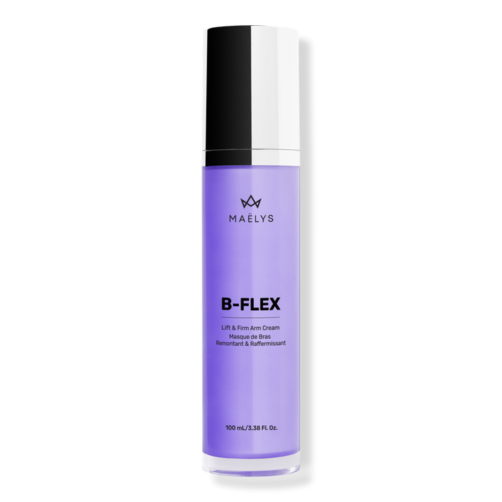 MAËLYS Cosmetics B-FLEX Lift and Firm Arm Cream #1