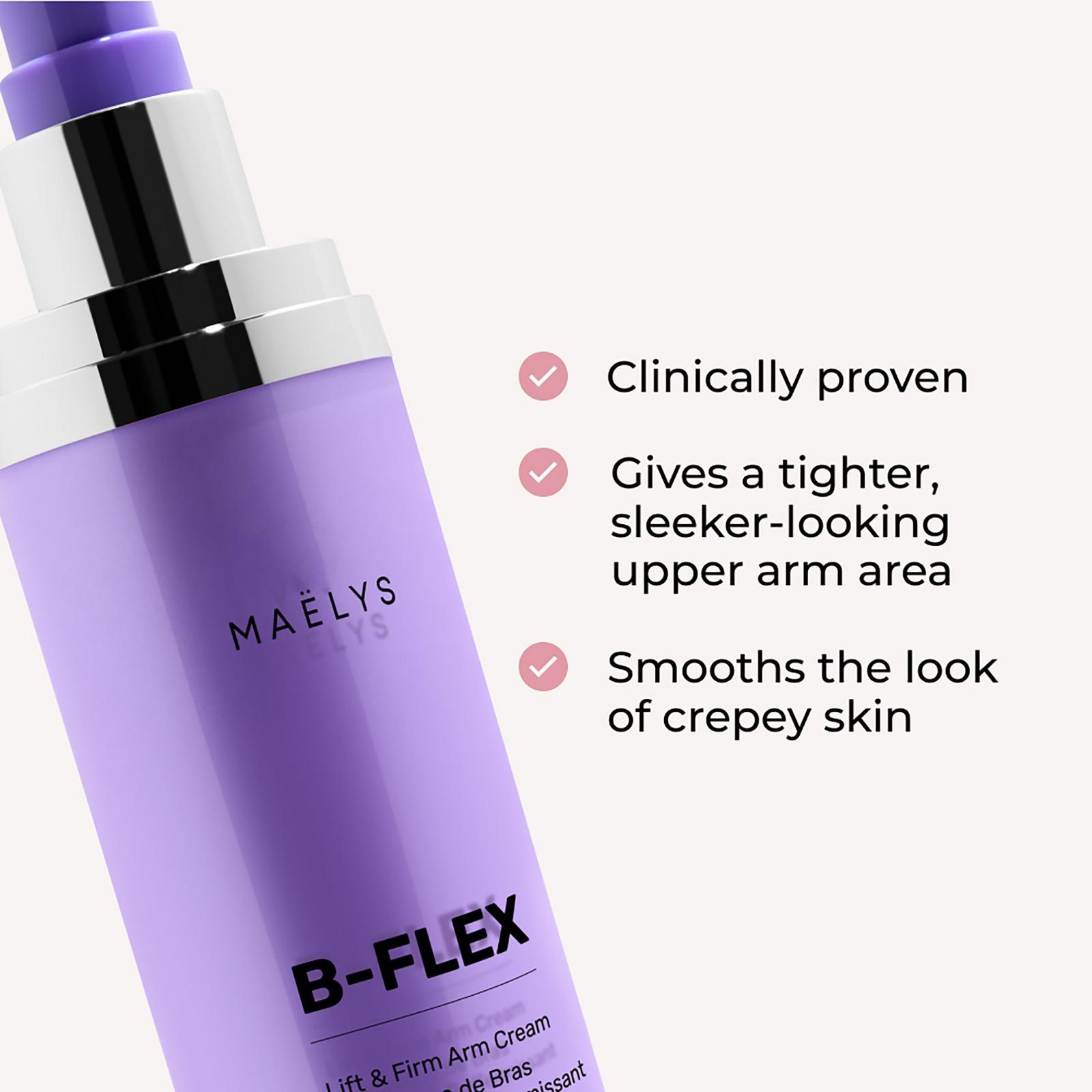 B-FLEX Lift & Firm Arm Cream