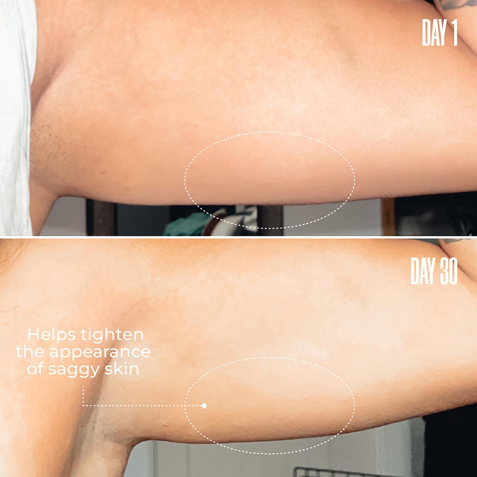 B-FLEX Lift & Firm Arm Cream