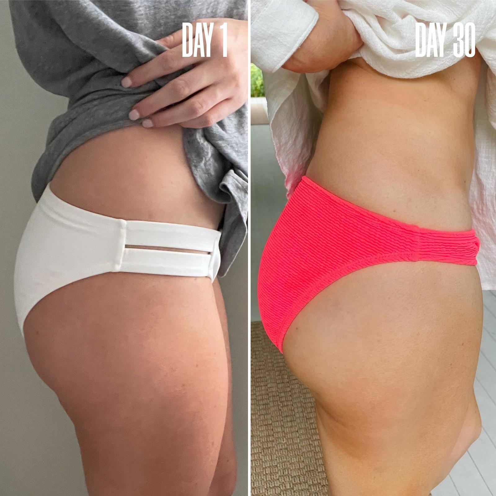B-THICC Booty Enhancing Mask