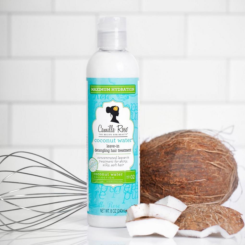 Car Shampoo (Ultra Concentrate) - Coconut