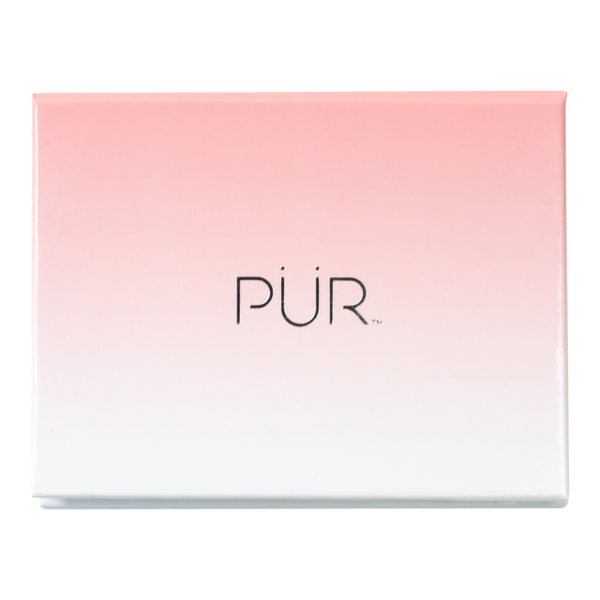 PÜR On Point Eyeshadow Palette #3