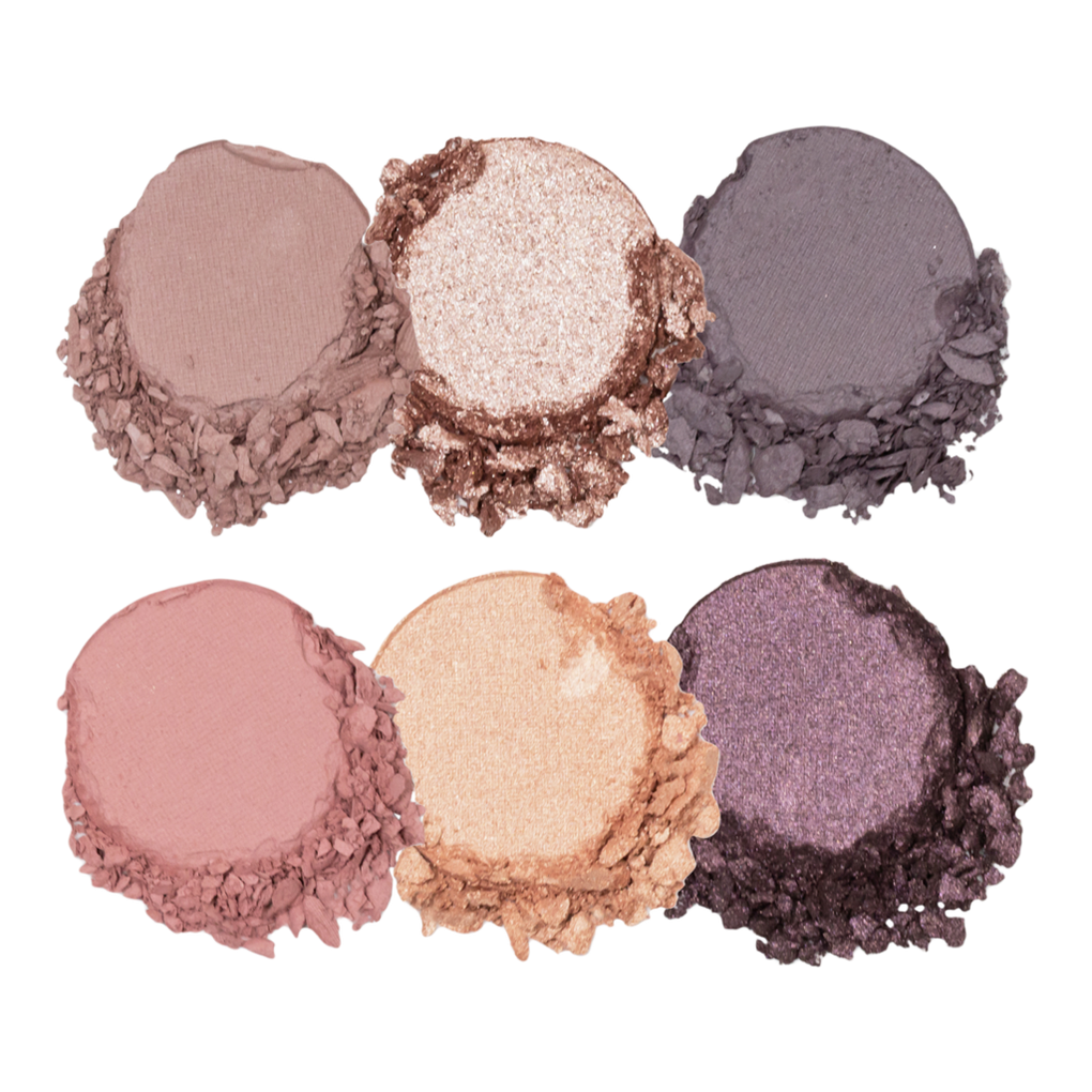 Beauty Point Palette Eyeshadow PÜR On - Ulta |