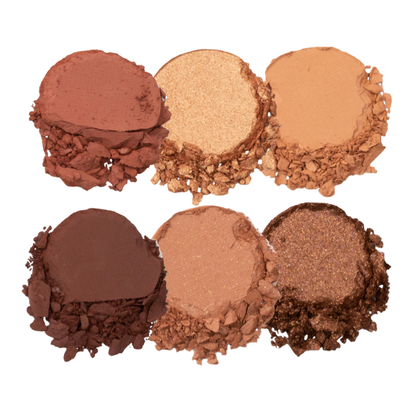 PÜR On Point Eyeshadow Palette #2