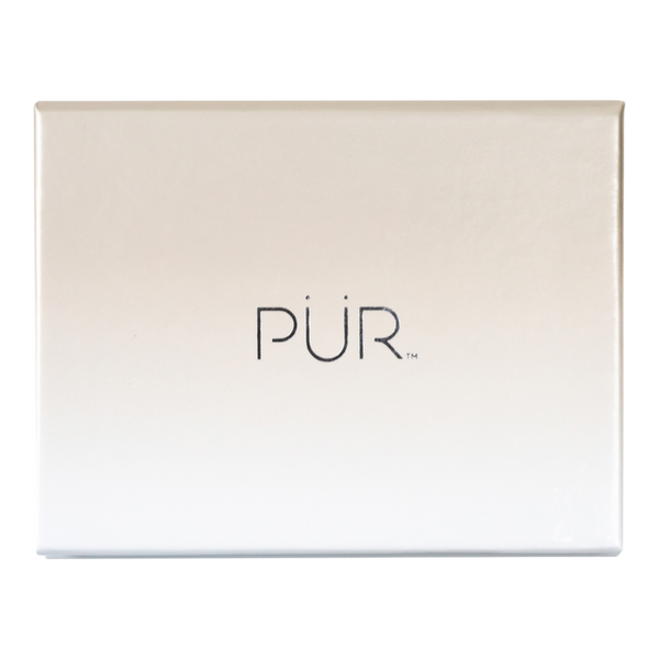 PÜR On Point Eyeshadow Palette #3