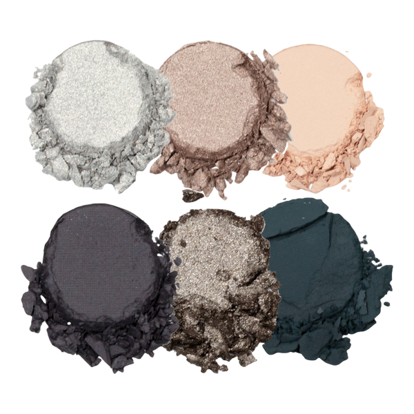 PÜR On Point Eyeshadow Palette #2