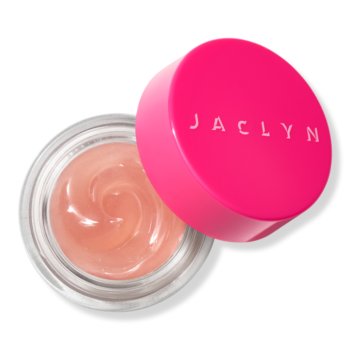 Jaclyn Cosmetics Strawberry Feels So Jelly Lip Mask #1
