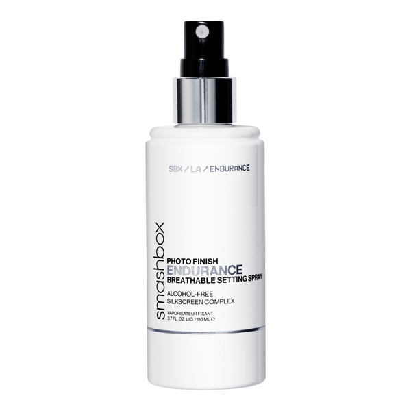 Smashbox Photo Finish Endurance Breathable Setting Spray #2