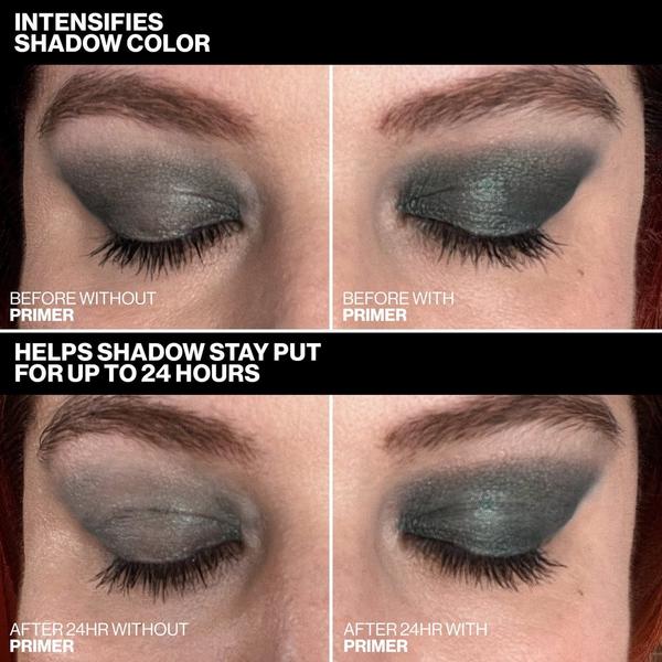 Smashbox Photo Finish Intensify 24 Hour Shadow Primer #3