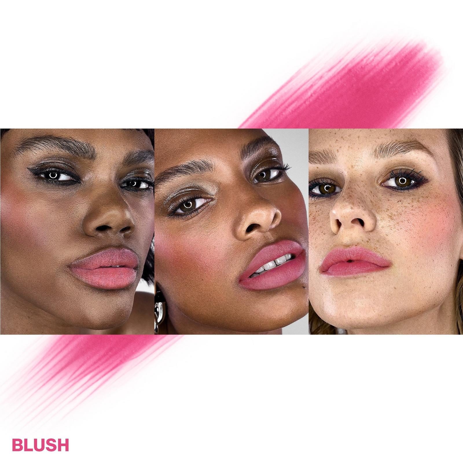 Halo Sheer To Stay Cream Cheek + Lip Tint