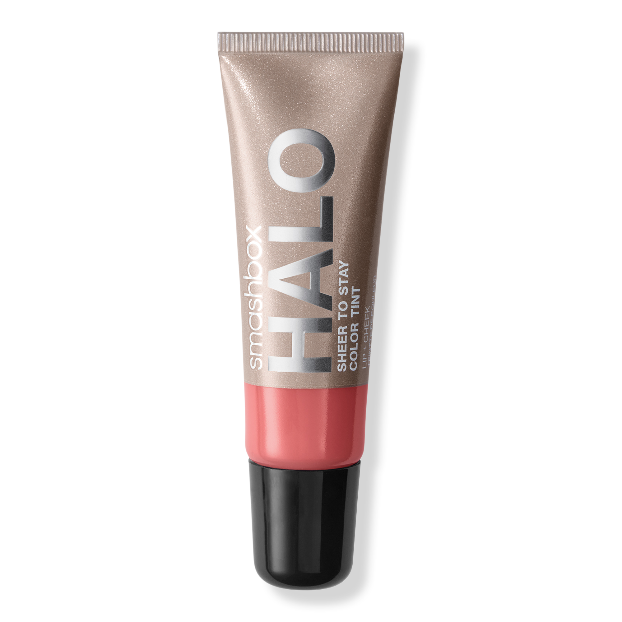 Smashbox Halo Sheer To Stay Cream Cheek + Lip Tint #1