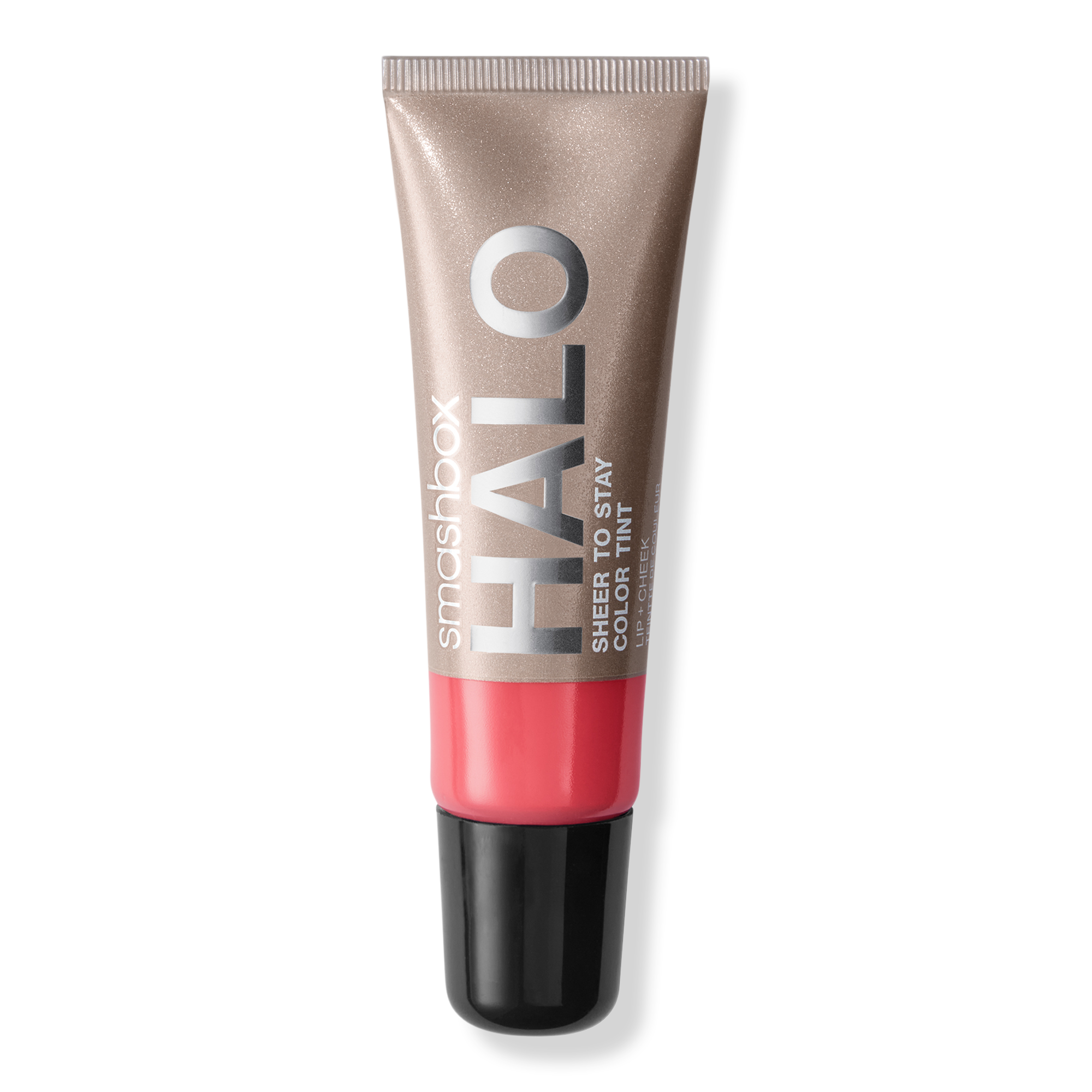 Smashbox Halo Sheer To Stay Cream Cheek + Lip Tint #1