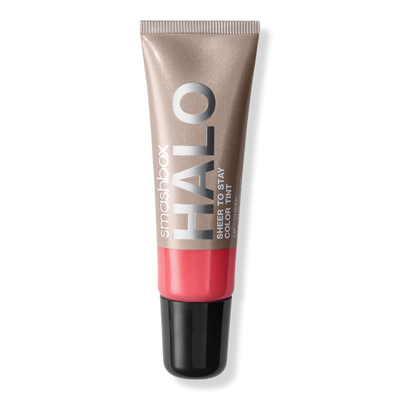 Smashbox Mai Tai Halo Sheer To Stay Cream Cheek Lip Tint