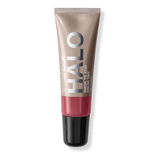 Smashbox Halo Sheer To Stay Cream Cheek + Lip Tint