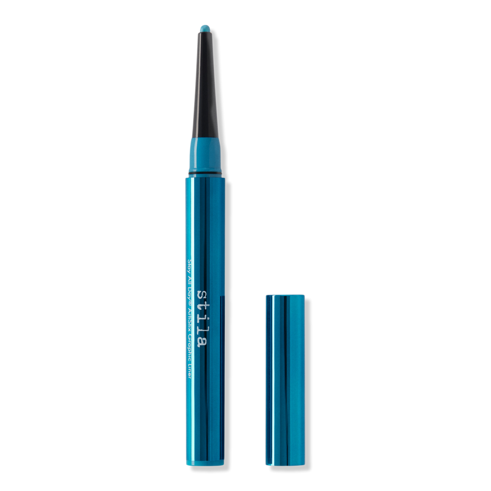 Stila Stay All Day Artistix Graphic Liner - Jitterbug