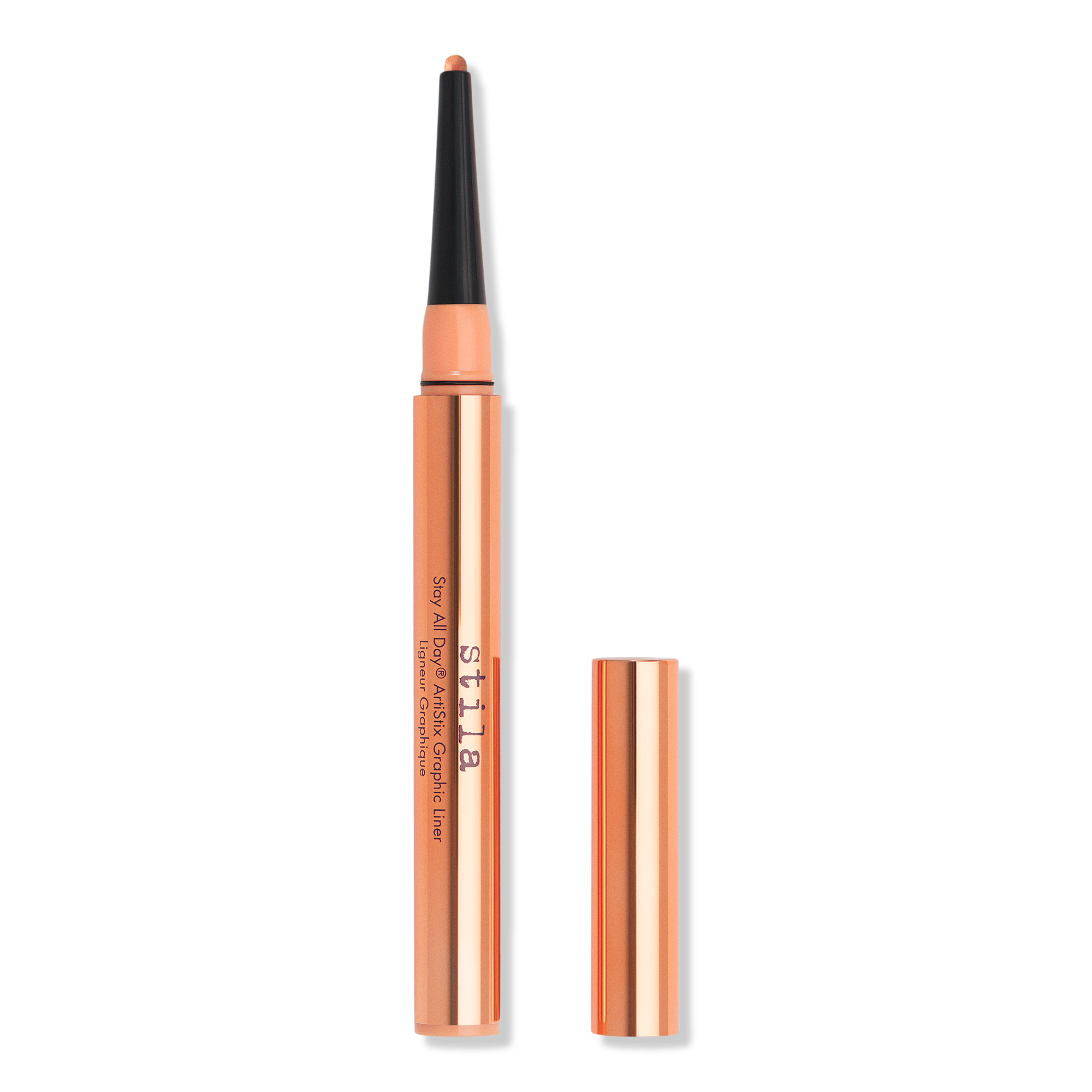 Stila Stay All Day ArtiStix Graphic Liner #1