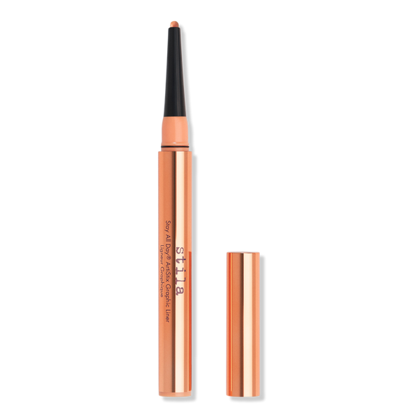 Stila Stay All Day ArtiStix Graphic Liner #1