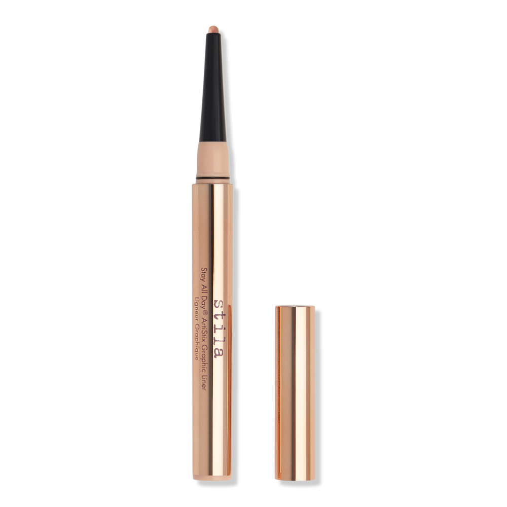 Stila Stay All Day Artistix Graphic Liner - Ballet In Pink