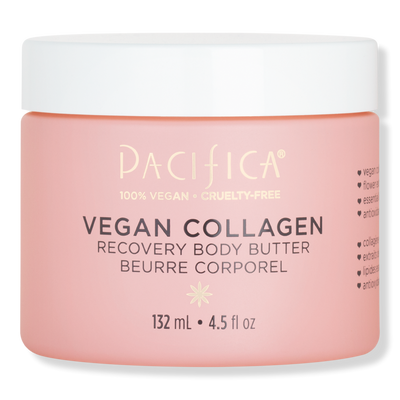 Pacifica Vegan Collagen Hydrating Body Butter