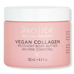 Pacifica Vegan Collagen Hydrating Body Butter