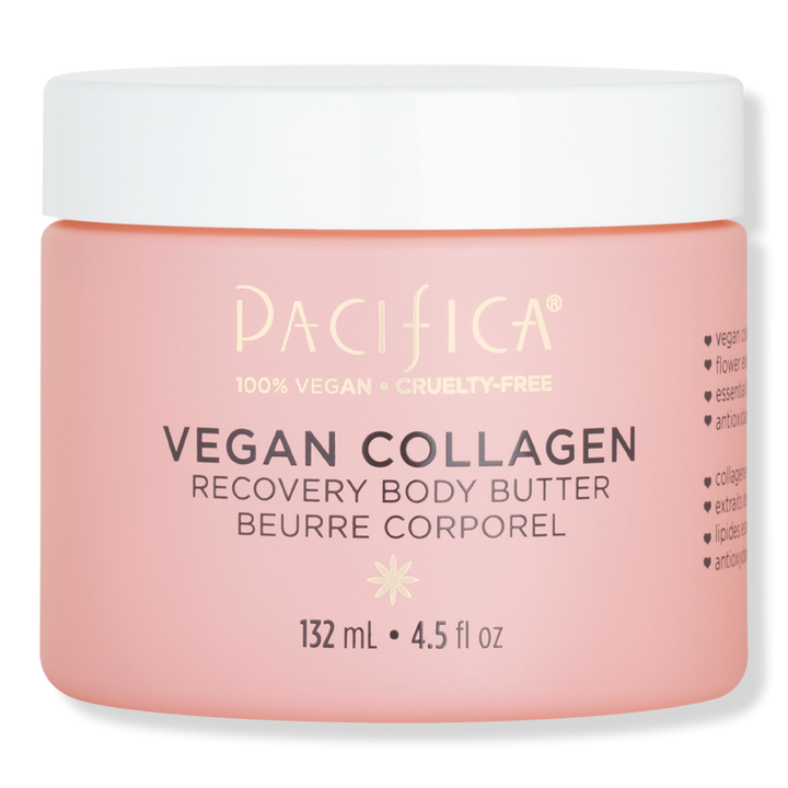Pacifica Vegan Collagen Hydrating Body Butter #1