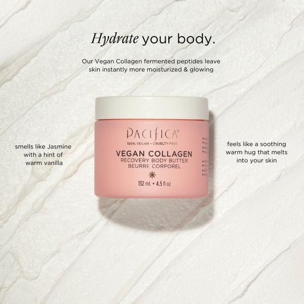 Pacifica Vegan Collagen Hydrating Body Butter #3