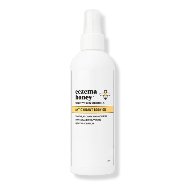 SkinSoothing Cream Eczema Honey Ulta Beauty