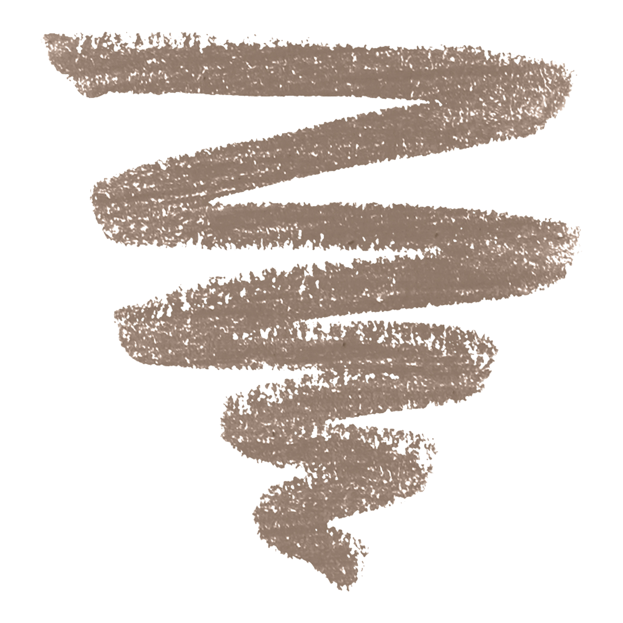 Карандаш для бровей NYX Professional Makeup Micro Brow, цвет: Пепельный — фото 2