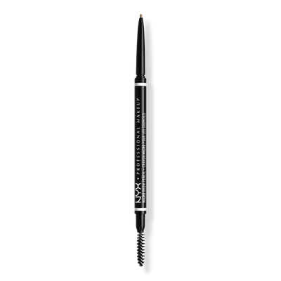 NYX Professional Makeup Micro Brow Pencil Vegan Eyebrow Pencil