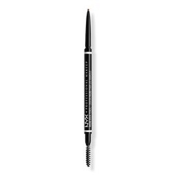 NYX Professional Makeup Micro Brow Pencil Eyebrow Pencil - Cool Ash Brown