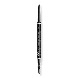 NYX Professional Makeup Micro Brow Pencil Eyebrow Pencil - Grey