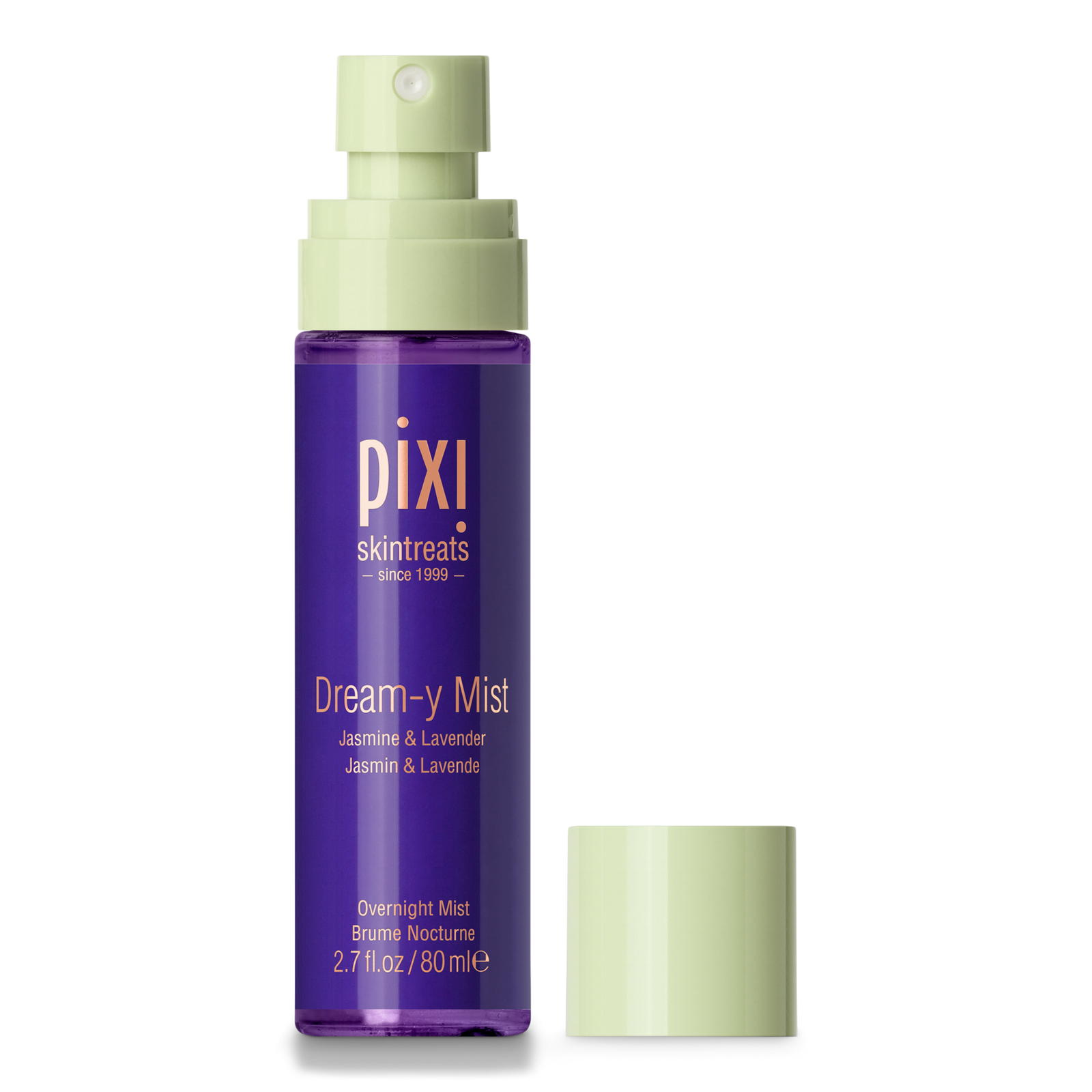 Dream-y Mist with Jasmine and Lavender