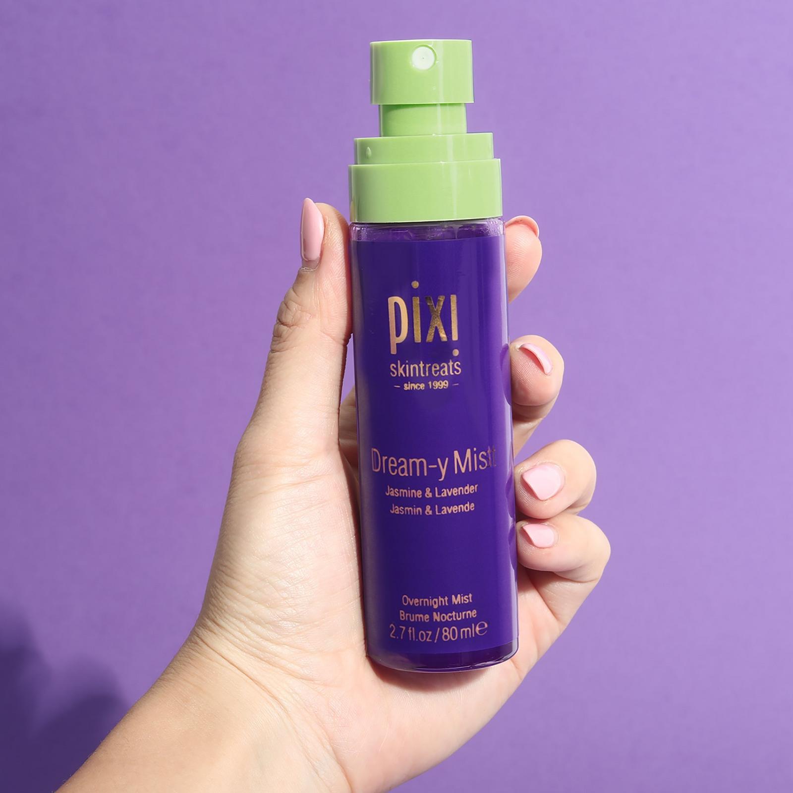 Dream-y Mist with Jasmine and Lavender