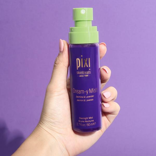 Pixi Dream-y Mist with Jasmine and Lavender #3
