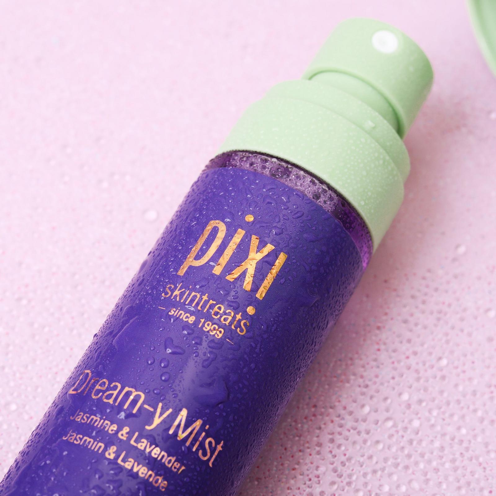 Dream-y Mist with Jasmine and Lavender