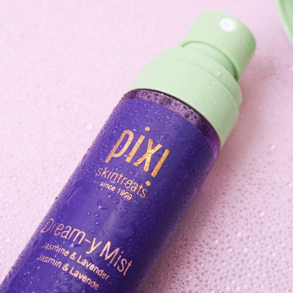 Pixi Dream-y Mist with Jasmine and Lavender #4