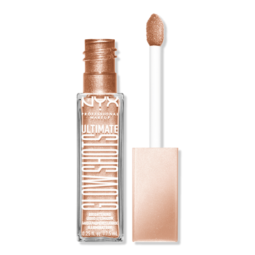 NYX Professional Makeup - Highkey Lychee Ultimate Glow Shots