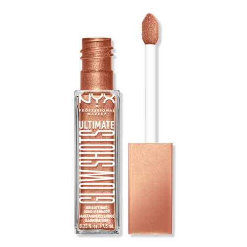 NYX Professional Makeup - Twisted Tangerine Ultimate Glow