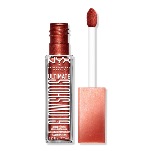 美容液 mii grace NYX Professional Makeup - Clementine Fine Ultimate Glow